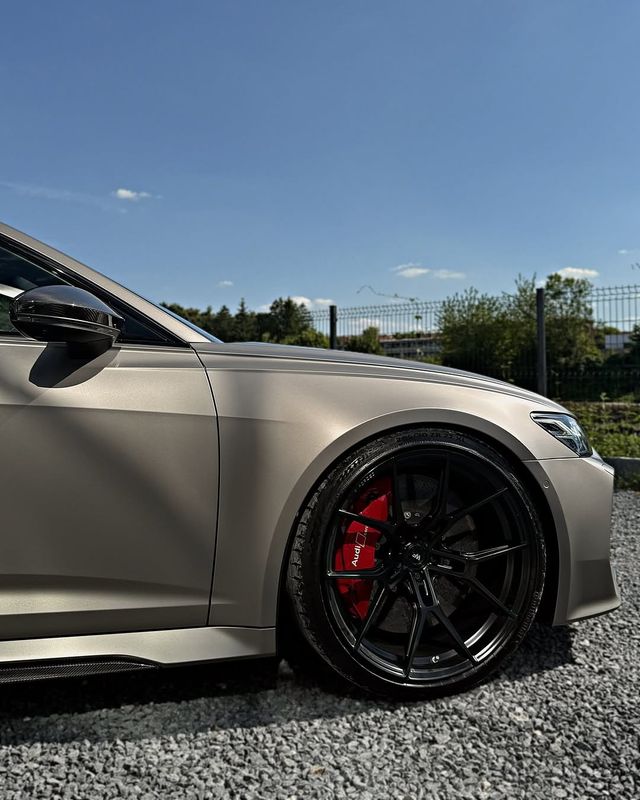 KPMF MATT ICED SILVER TITANIUM K75501 VINYL