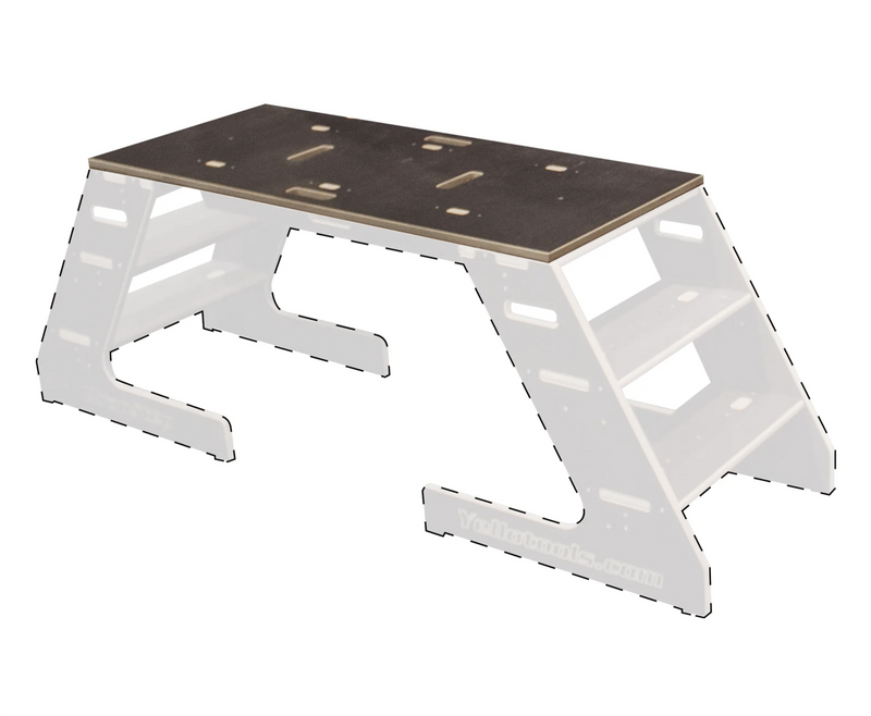WrapStep Walk - Plattform 120cm