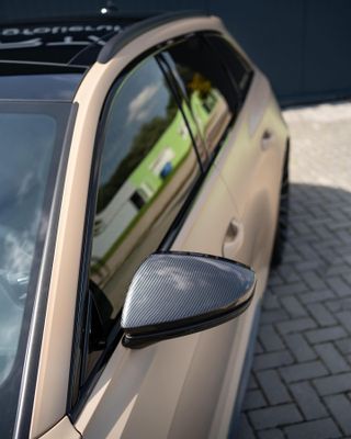 KPMF K75531 Stealth Tundra Vinyl