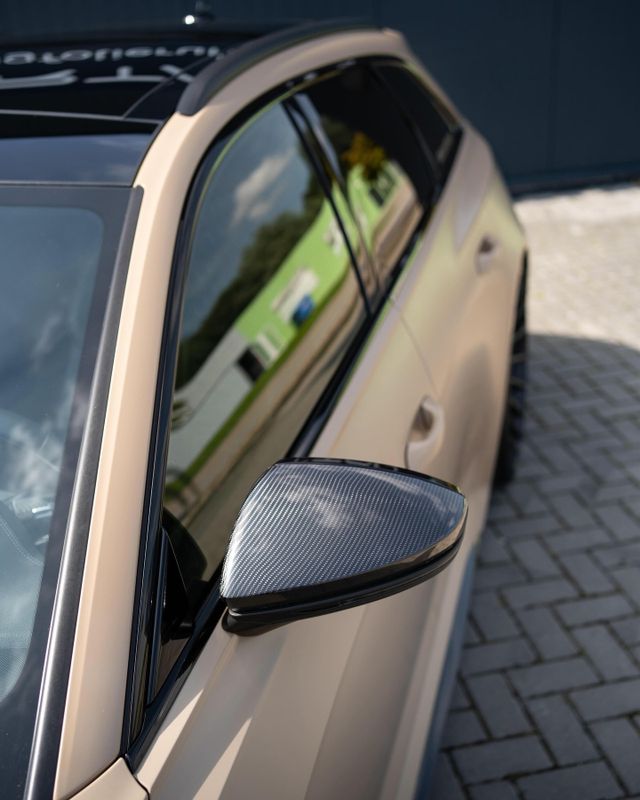 KPMF K75531 Stealth Tundra Vinyl