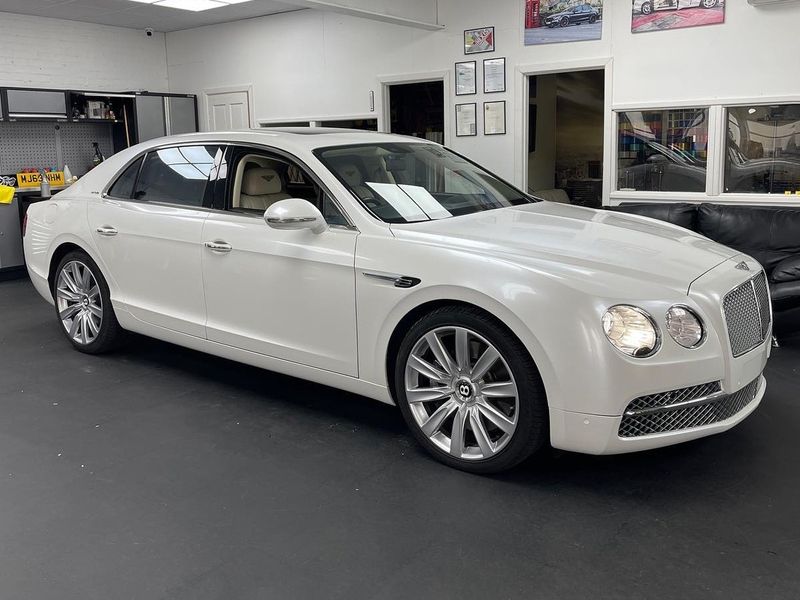 ORACAL 970GRA - 945 Crystal White