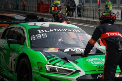 Grafityp GMx412 NEON Racing Green
