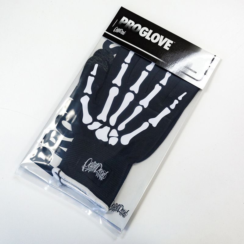 Paintisdead PROGLOVE Skelett