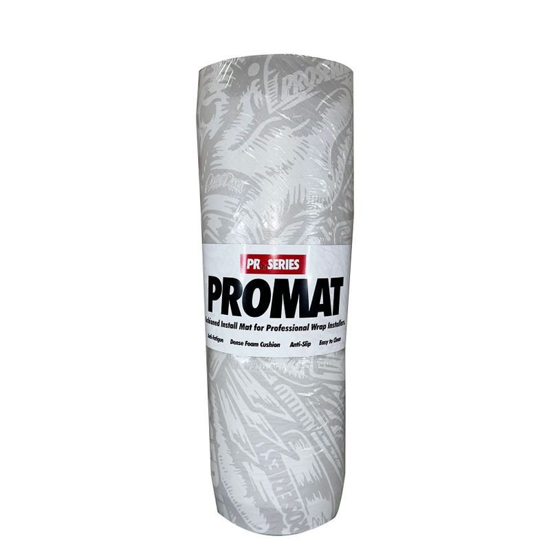PaintisDead - PROMAT Arbetsmatta