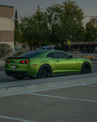KPMF Matt Viper Green K75542 Vinyl