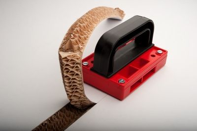 V-Cut | 90°