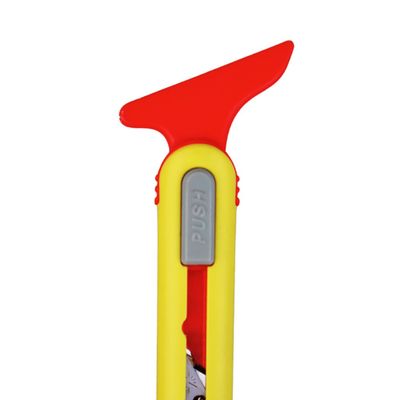 KnifeTucker - NT Injector Cartridge