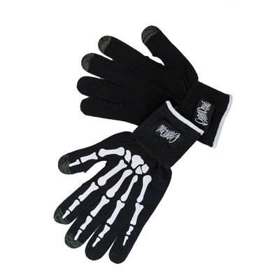 Paintisdead PROGLOVE Skelett