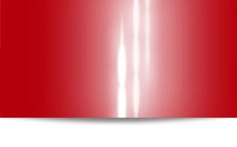 ORACAL 970GRA - 371 Chili Red