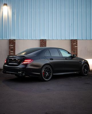 KPMF K75530 Satin Perfect Black