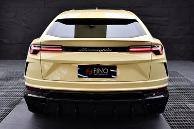 TeckWrap CG45-HD Amberwave