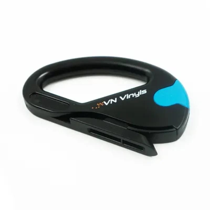 Avskärare för vinyl & papper