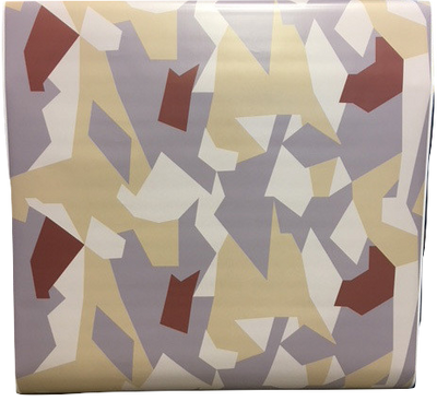 VN Wrap - M90 Desert Edition Camo Vinyl