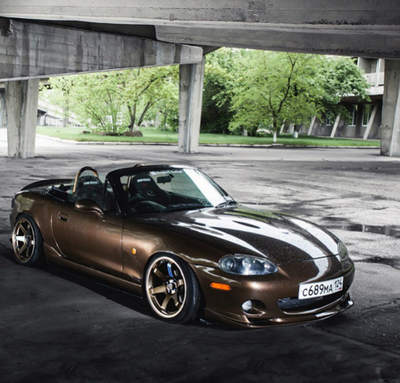 ORACAL 970GRA - 874 ORIENT BROWN METALLIC
