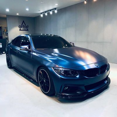 TeckWrap ECH18 Oxford Blue