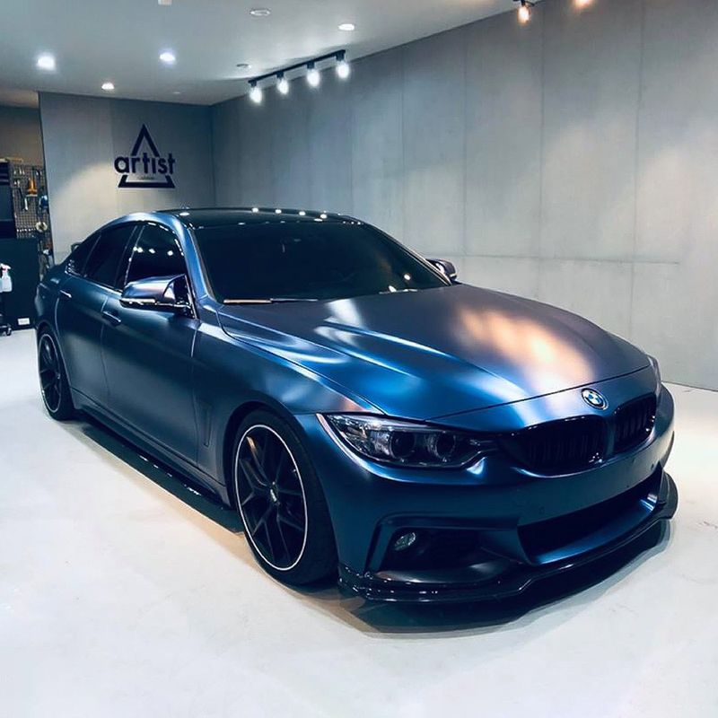 TeckWrap ECH18 Oxford Blue