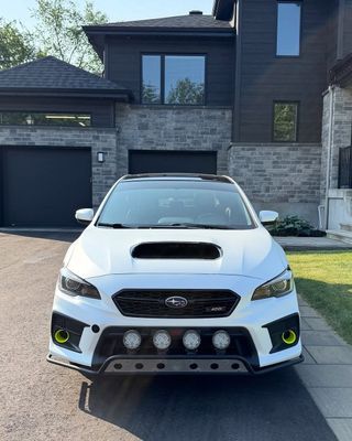 KPMF Matt Siberian Pearl K75539 Vinyl