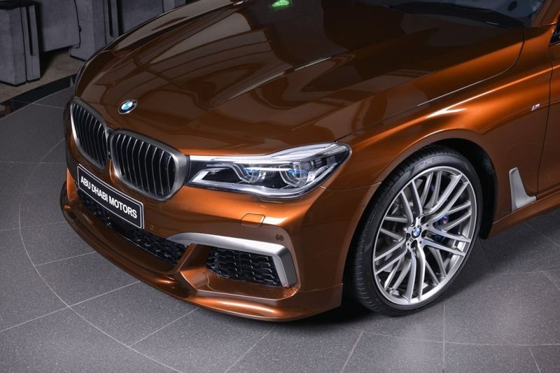 TeckWrap RB10-HD Amber Brown