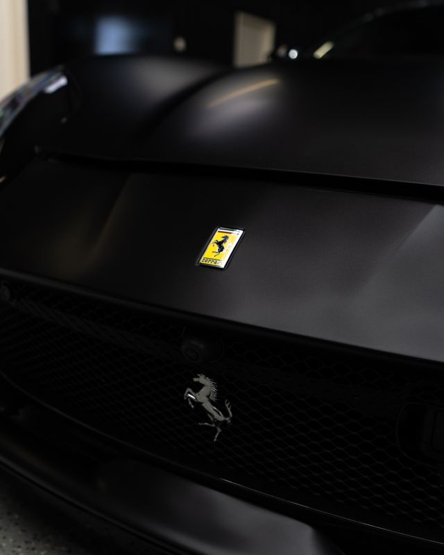 STEK DYNOmatte-flat (Satin) PPF