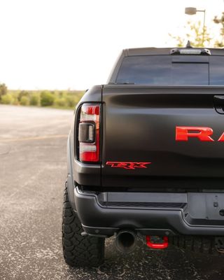 KPMF K75530 Satin Perfect Black