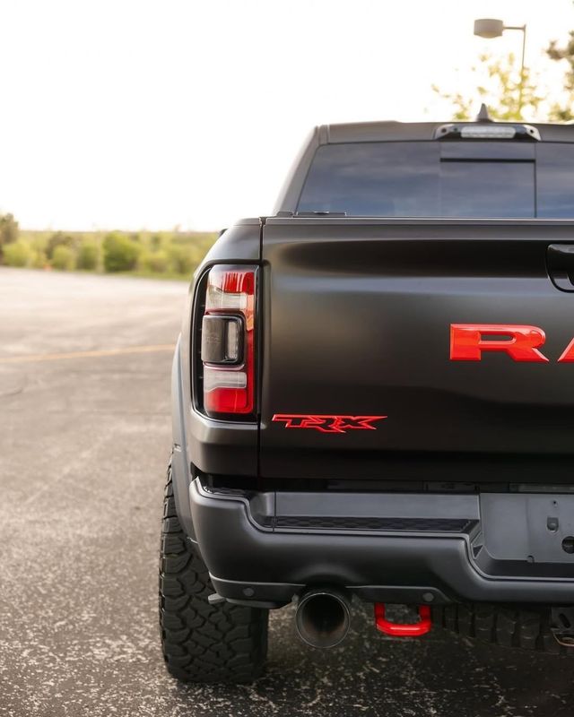 KPMF K75530 Satin Perfect Black