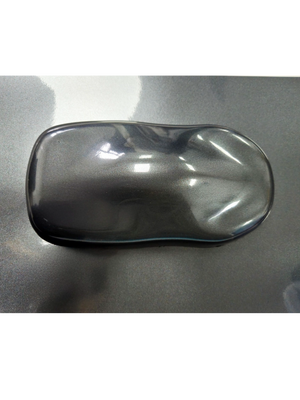 KPMF Epsilon Metallic Grey K75419 Vinyl