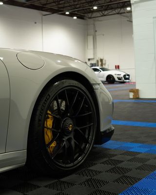 KPMF Chalk White K75411 Vinyl