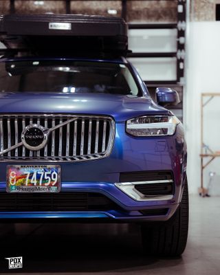 KPMF Matt Purple Blue Iridescent K75566 Vinyl