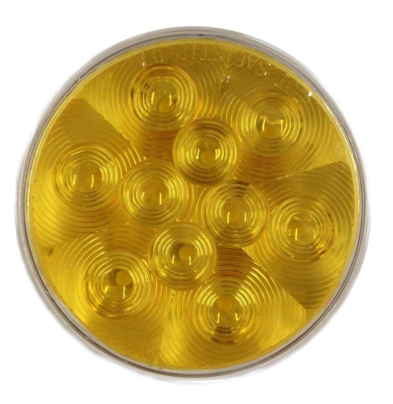 VN BASIC 30cm Strålkastarfilm (Guld Gul)