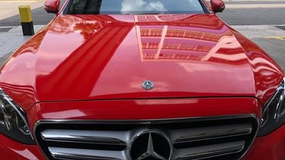 ORACAL 970GRA - 031 RED