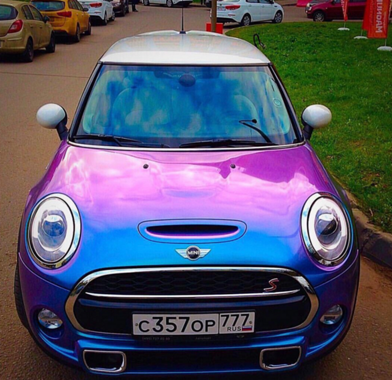 ORACAL 970GRA - 319 ULTRAMARINE VIOLET