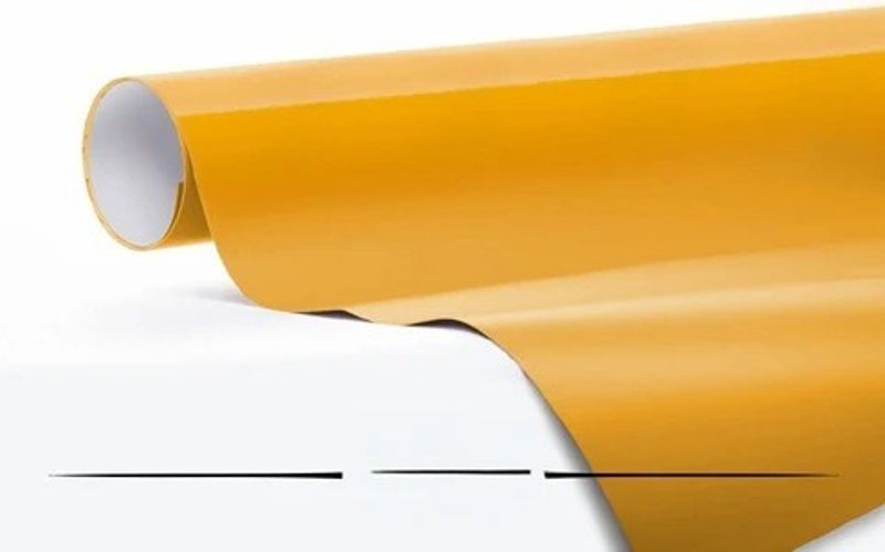ORACAL 970GRA - 020 GOLDEN YELLOW