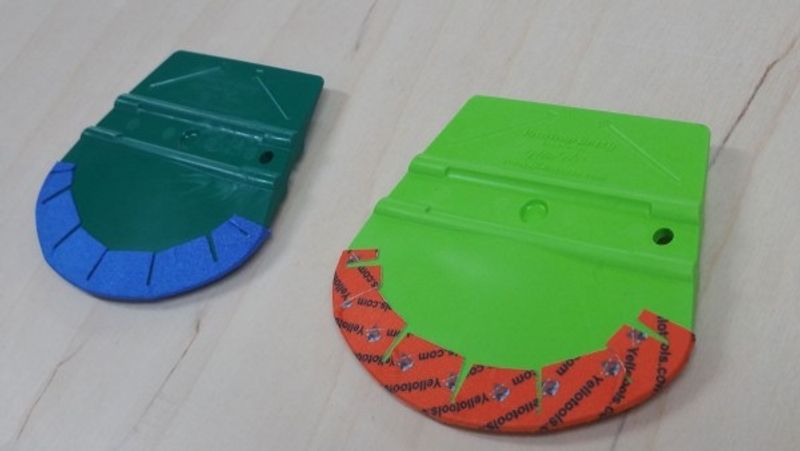 YelloWing Betty Poly 5-pack