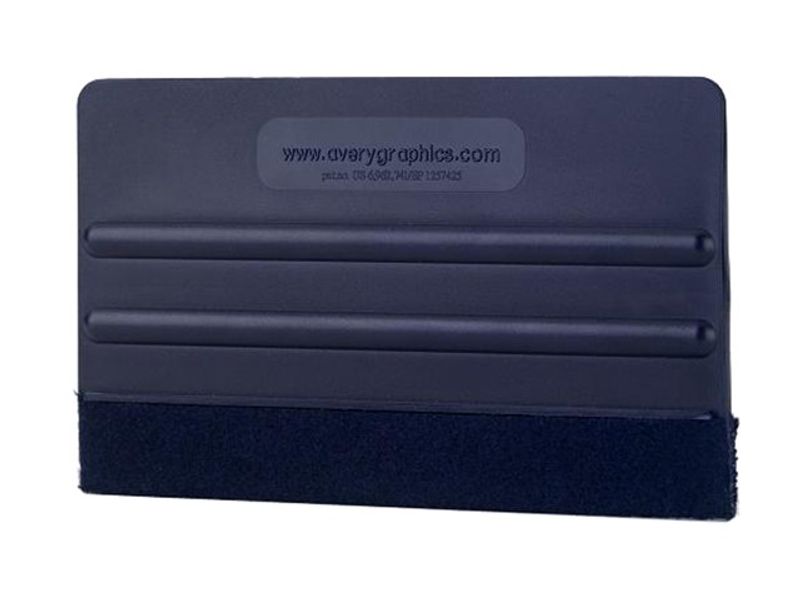 AVERY SQUEEGEE PRO XL 13CM BLUE