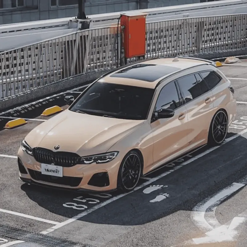 TeckWrap CG46-HD Sahara Beige
