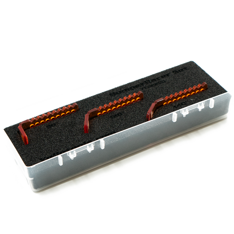 BumperRacer Set