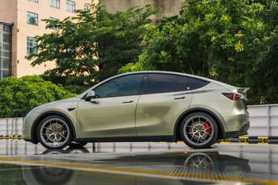 TeckWrap RB35-HD Wilderness Green