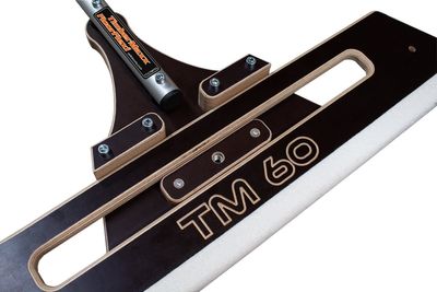 TimberMaxx Floor Flexi - Adapter för golvmontering