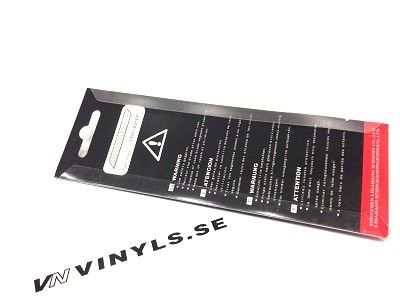 VN Vinyls Proffs Metall brytblads kniv