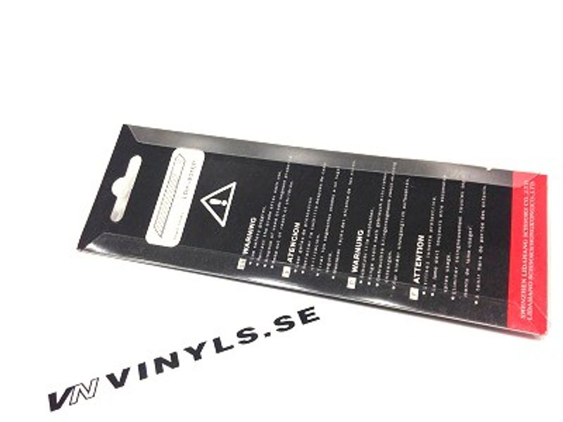 VN Vinyls Proffs Metall brytblads kniv