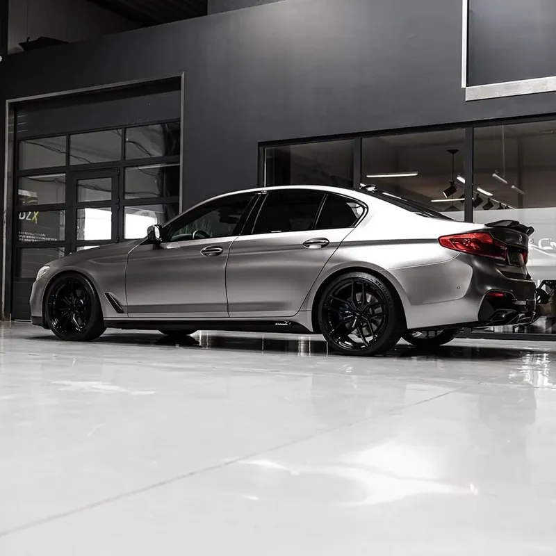 TeckWrap ECH20 Metal Silver