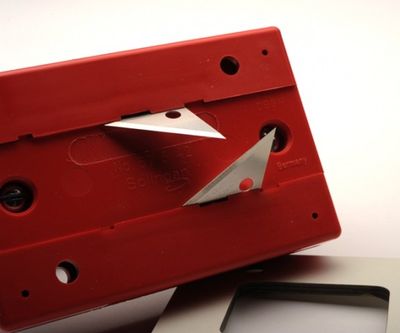 V-Cut | 90°