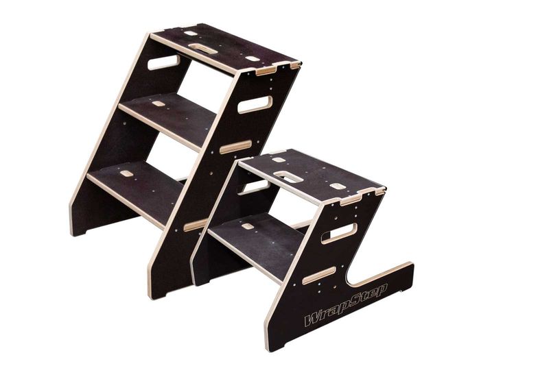 WrapStep Walk - Plattform 120cm