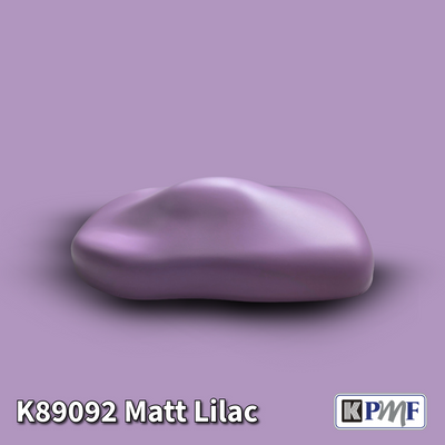 KPMF K89092 Matt Lilac Vinyl