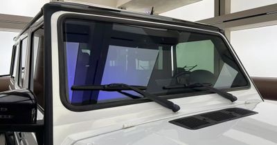 TeckWrap TWF-K01 Neptune Blue Chameleon Solfilm