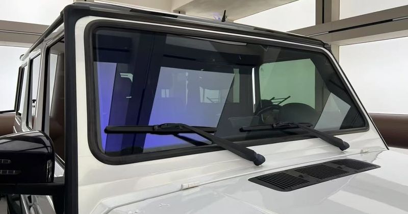TeckWrap TWF-K01 Neptune Blue Chameleon Solfilm
