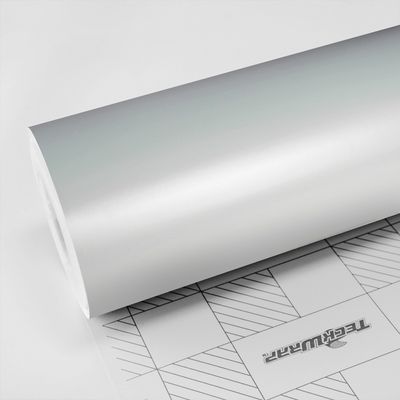 TeckWrap CK903 White Satin