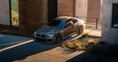 KPMF Zenith Grey K75477 Vinyl