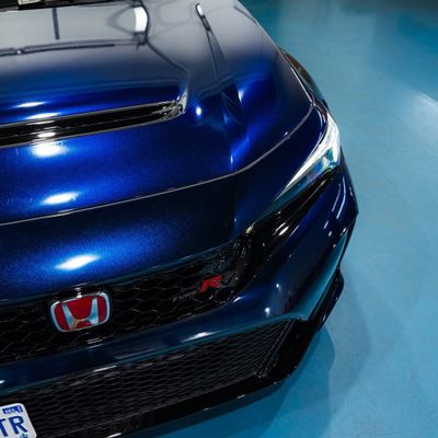 KPMF Blue Black Iridescent K75469 Vinyl