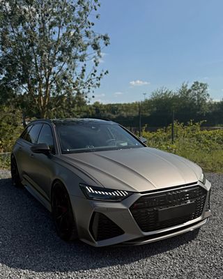 KPMF MATT ICED SILVER TITANIUM K75501 VINYL